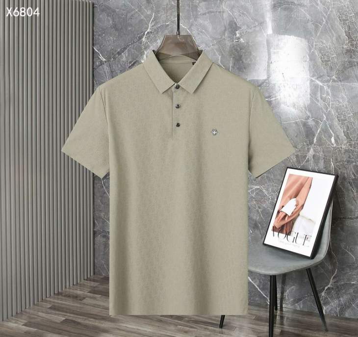 Dior Polo Shirts Short _SKUDiorM-4XL26rxX680428387